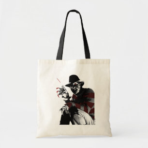 Freddy vs. Jason Freddy Seeing Red Tygkasse
