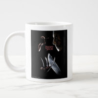 Freddy vs. Jason | Teaterisk Poster