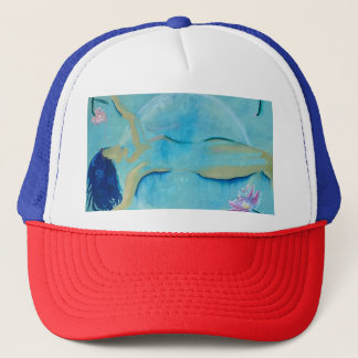 Freden är inom dig - basebollhattar keps