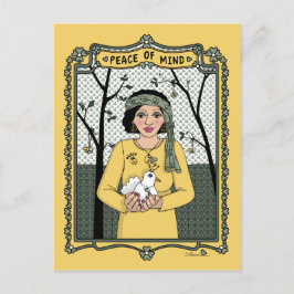 Freden för mind_C_ vykort