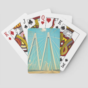 Freden Hartman överbryggar Casinokort
