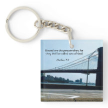 Freden över nyckelkedjan Krig