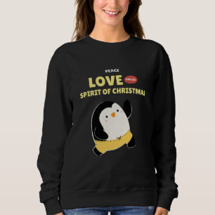 Fredens Kärlek och julstämning T Shirt