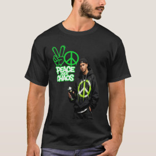 Fredens röst t shirt