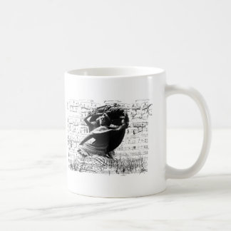 Frederic Chopin Kaffemugg