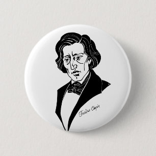Frederic Chopin Knapp