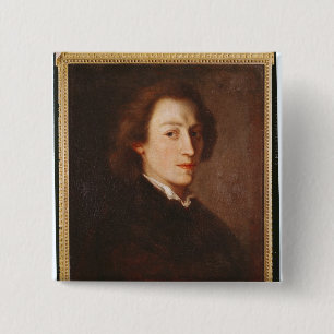 Frederic Chopin Knapp