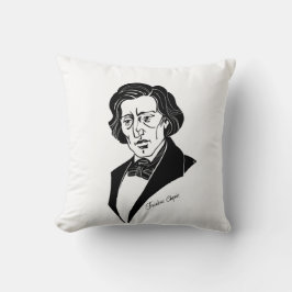 Frederic Chopin Kudde