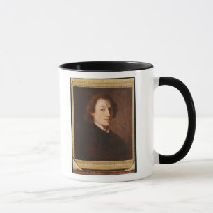 Frederic Chopin Mugg