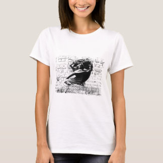 Frederic Chopin Tee Shirt
