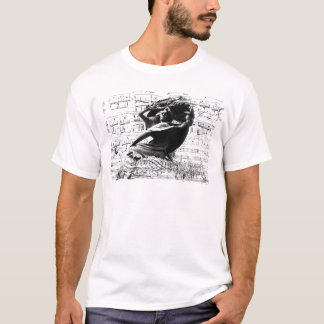 Frederic Chopin Tee Shirt