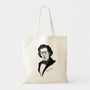 Frederic Chopin Tygkasse