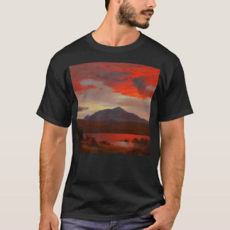 Frederic Edwin Church T Shirt