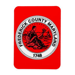Frederick County Magnet