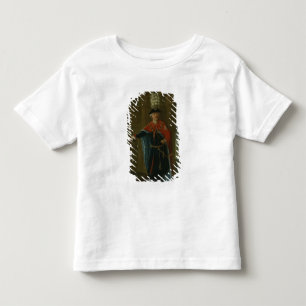 Frederick det underbara iklätt dräkten t shirt