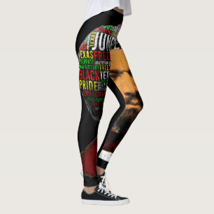 Frederick Douglass c1860s, Junetonde Ord Cloud Leggings