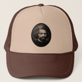 Frederick Douglass Keps