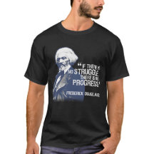 Frederick Douglass serieT-tröja
