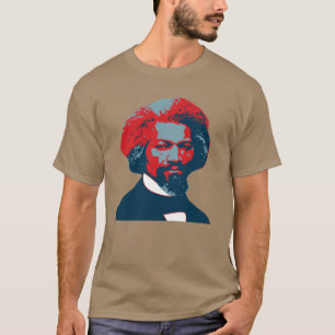 Frederick Douglass T Shirt