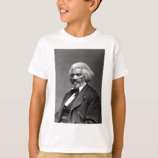 Frederick Douglass Tee