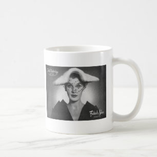 Frederick & Nelson i Town & Land, 1952 Kaffemugg