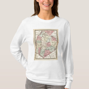 Frederick T Shirt
