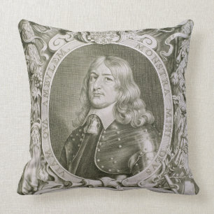 Frederick William (1620-88) Elector av Brandenburg Kudde