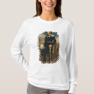 Frederick William III, kung av Prussia T Shirt