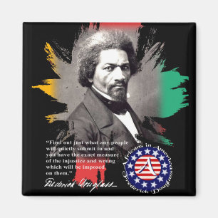 frederickdouglass magnet