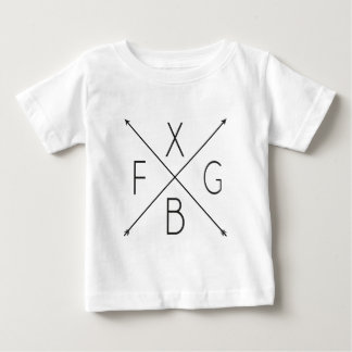 Fredericksburg barns Tshirt Tee