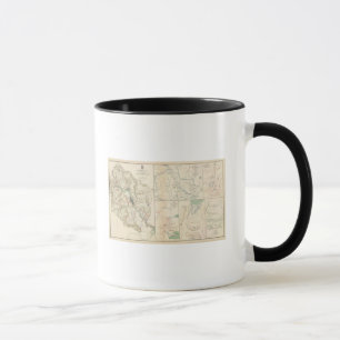 Fredericksburg Mugg