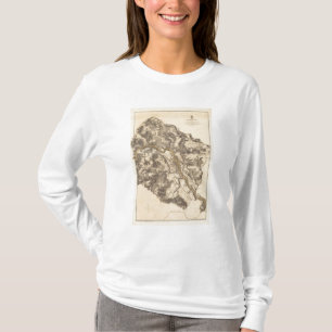 Fredericksburg Virginia T-shirt