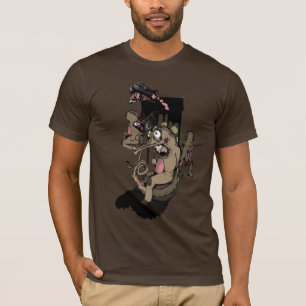 Frederik Bellanger mareenoire T Shirt