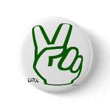 Fredfingrar - grönt