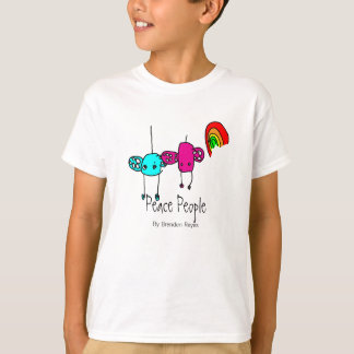 Fredfolk Tee Shirt