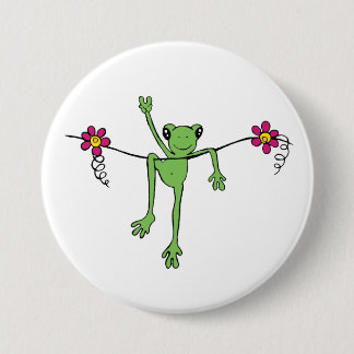 FredFroggy Knapp