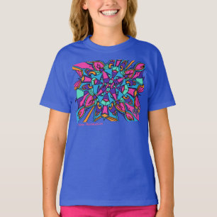 Fredharmonilära Tee Shirt