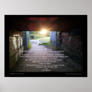 Fredi Stewart Poster