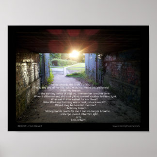 Fredi Stewart Poster