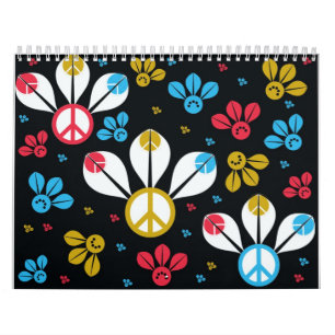 Fredkalender Kalender