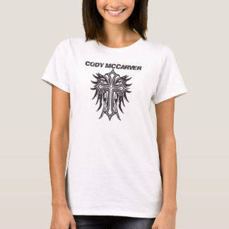 Fredkärlek- & Coondawgs kor T Shirt