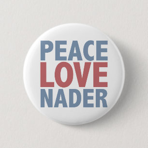 Fredkärlek Nader Knapp