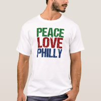 Fredkärlek Philly