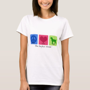 Fredkärlek WPG T-shirt