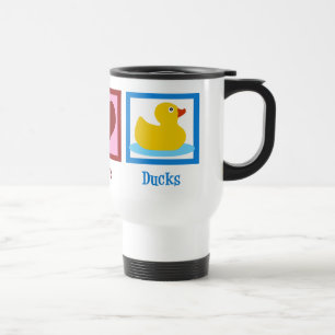 Fredkärlekankor Resemugg