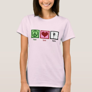 Fredkärlekbalett Tee
