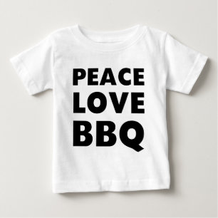 FredkärlekBBQ Tröja