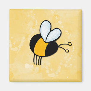 fredkärlekbin magnet