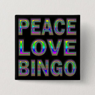FREDKÄRLEKBINGO KNAPP