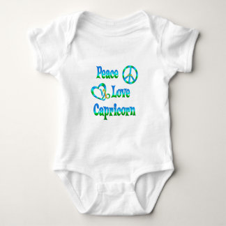 FredkärlekCapricorn Tee Shirt